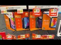 WALMART BOOST MOBILE BUDGET PHONES