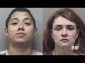 Wise County Parents Accused Of Putting Kids In Dog Kennel
