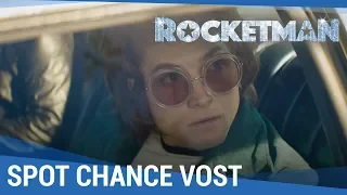 ROCKETMAN - Spot Chance 30 VOST