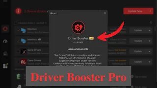IObit Driver Booster 12 PRO Full Version 2025 Guide
