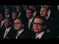 Nearer, My God, to Thee | BYU Vocal Point ft. BYU Men's Chorus