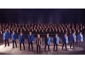 Nearer, My God, to Thee | BYU Vocal Point ft. BYU Men's Chorus