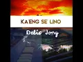 Download Lagu Nenggo Manggarai Timur||_Ka'eng Se' Lino_Delis Jong_||