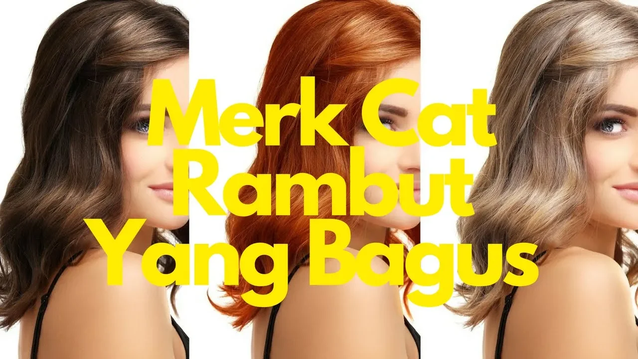 Haaaaiii haiiii sahabat youtubers. Kali ini aq mau ganti warna cat rambut jadi warna Dark Brown no.3. 