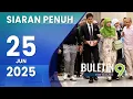 Download Lagu Syed Saddiq Lepas, Bebas Sabitan Berkaitan Seleweng Dana ARMADA | Buletin TV9, 25 Jun 2025