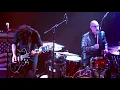 7Horse - Meth Lab Zoso Sticker - Live at the Troubadour 1/16/20