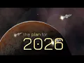 2026 - an Ambitious Year for Antimatter