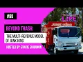 Beyond Trash The Multi-Revenue Model of Junk King Episode 95