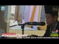 Lagu Subhanallah, Merdunya Suara Muhammad Zahron Nasywa, Juara 1 Tilawah tingkat Kanak-kanak STQN 2017