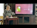 Lesson 4 - A Place of Closeness Face to Face Experiencing God s Personal Love by Jill Rhodes
