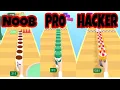 Coffee Stack - Gameplay Walkthrough Part 1 android iOS
