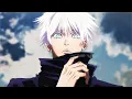 Jujutsu Kaisen [ AMV ] - Antarctica ~ (4k) $uicideboy$