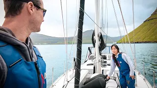 why these tricky seas are worth sailing – Ep 262