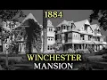 The Dark Story of America s Most Cursed Mansion The Winchester House