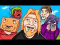 Download Lagu 44 MINUTES OF GOONS + YUMI MEMES…