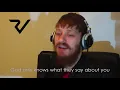 God Only Knows - for KING & COUNTRY (Robin Vane Cover with Lyrics)