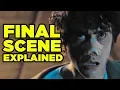HEREDITARY Ending Explained - Details You Missed