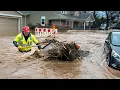 Download Lagu Street Saved From Flash Flood After Clearing Hidden Drain