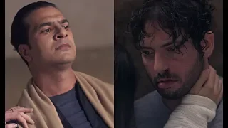 فارس العطار ينتقم ويرد القلم لمروان بيد مراته وسابه في الأخر ياترى ليه الأب الروحي 