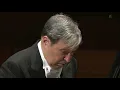 Murray Perahia - Chopin - Nocturne No 1 in F major, Op 15