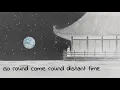 Tale of Princess Kaguya | Distant Time Lyrics
