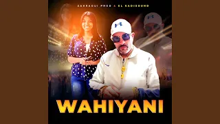 wahiyani