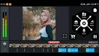 Download CARA MEMBUAT VIDEO LITERASI 30detik DJ Kamu Adalah Inspirasiku MP3