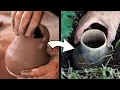 Download Lagu Make Your Own DIY Olla Irrigation For Cheap or Free! Download Lagu Make Your Own DIY Olla Irrigation For Cheap or Free!