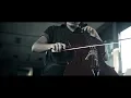 The Walking Dead Theme (COVER) - The 4 Strings
