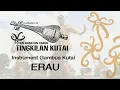 ERAU | POP TINGKILAN KUTAI