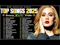 Download Lagu Dua Lipa, Adele, Ed Sheeran, Bruno Mars, Maroon 5, Rihanna, The Weeknd ♦️ Billboard Top 50 This Week