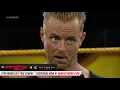 El Hijo del Fantasma’s shocking revelation: WWE NXT, June 10, 2020