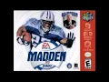 Download Lagu madden nfl 2001 soundtrack