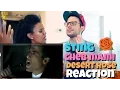 Sting \u0026 Cheb Mami - Desert Rose Reaction