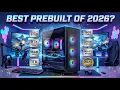 Skytech Gaming Edge Review 2026 Best Gaming PC Under 1 300 Ryzen 7 5700 RTX 5060 Ti
