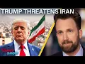 Download Lagu Trump Ignores GOP Advice Against War With Iran: \
