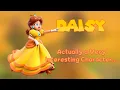 Daisy is Actually a Very Interesting Character