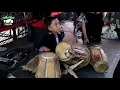 Download Lagu Dokumentasi Saat Ariel Gebot Manggung Bareng Ayahnya
