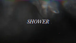 Michelle Gurevich - SHOWER (Official Lyric Video)