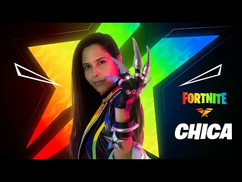 Stories from the Battle Bus: Chica