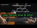 Download Lagu Kunci Gitar TERBANG BERSAMAKU - Kangen Band | Mudah Buat Pemula