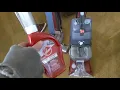 hoover steam vac spin scrub 50 final thoughts