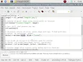 Image processing Using Python 5 Image Erosion and Dilation