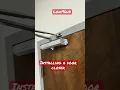 Download Lagu Installing a door closer #shortsvideo #howto #install #diy #doors #construction #shorts #short
