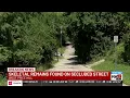 Investigation underway after skeletal remains found in West Price Hill