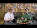 《Viu Chat》Marco 挑機前港隊高手💪 Ah Gi 化身啦啦隊女神📣🎉