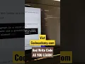 Learn HTML CSS JS in 14 Days FREE