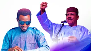 sabuwar wakar nura m inuwa alkawari ya cika abdul aziz mohammed bazoum