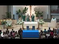 Funeral Mass for Jennifer Bailey Watson 2026