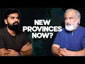 Sindh s History to Pakistan s Provinces Debate ft Anis Sheikh Ep